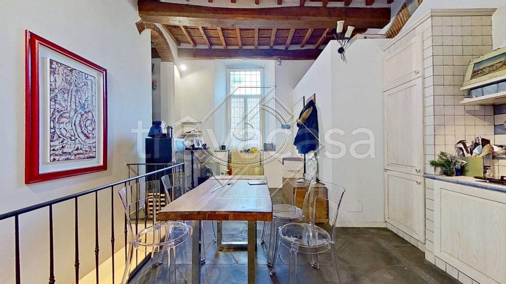 appartamento in vendita a Firenze in zona Careggi