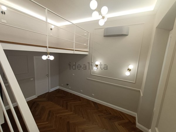 appartamento in vendita a Firenze in zona Centro Duomo