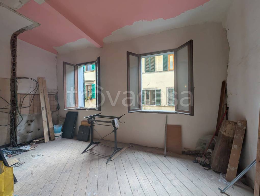 appartamento in vendita a Firenze