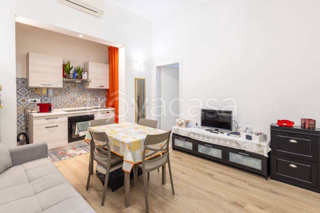 appartamento in vendita a Firenze in zona Coverciano