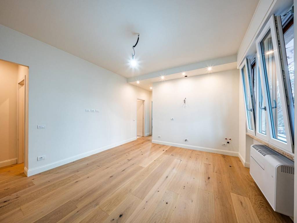 appartamento in vendita a Firenze in zona Gavinana