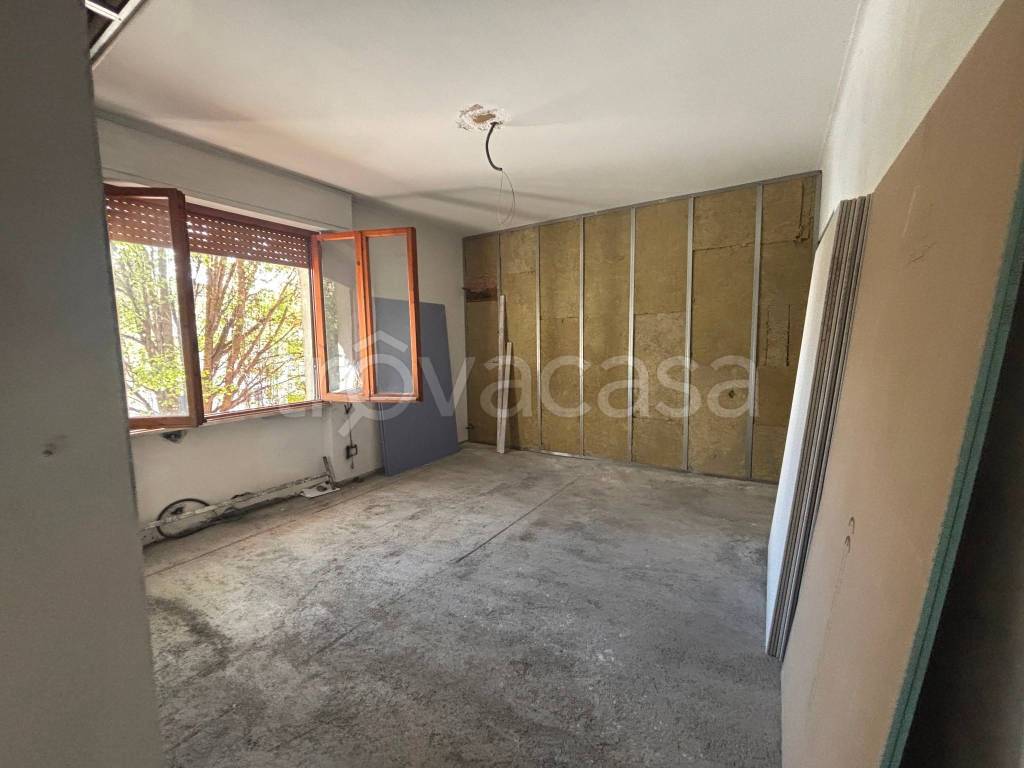 appartamento in vendita a Firenze in zona Gavinana