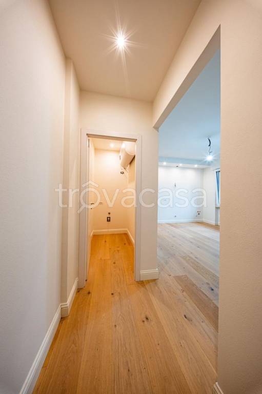 appartamento in vendita a Firenze in zona Gavinana