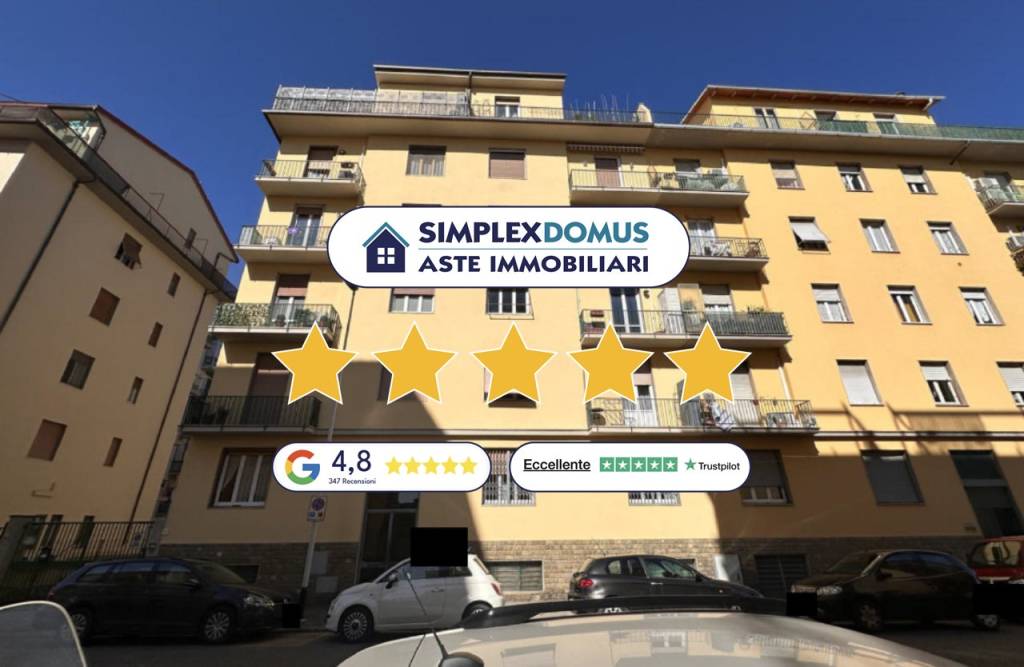 appartamento in vendita a Firenze in zona Gavinana