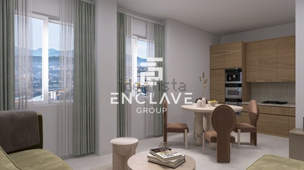 appartamento in vendita a Firenze in zona Campo di Marte