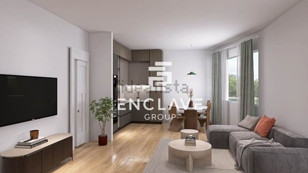 appartamento in vendita a Firenze in zona Campo di Marte