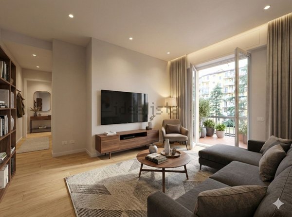 appartamento in vendita a Firenze in zona Centro Storico