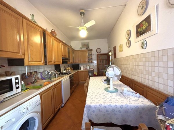 appartamento in vendita a Firenze in zona Gavinana