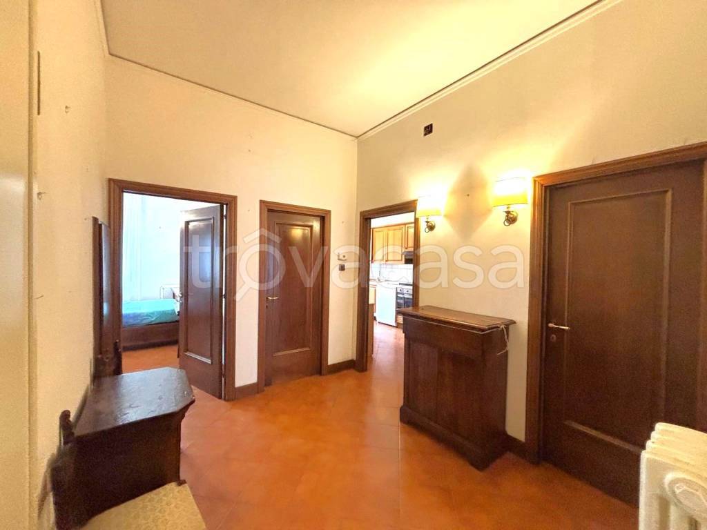 appartamento in vendita a Firenze in zona Gavinana