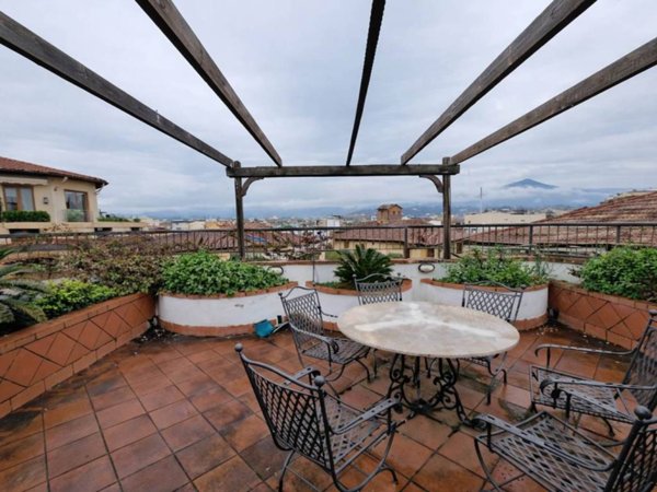 appartamento in vendita a Firenze in zona Campo di Marte