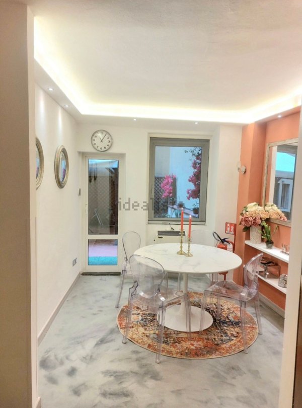 appartamento in vendita a Firenze in zona Statuto