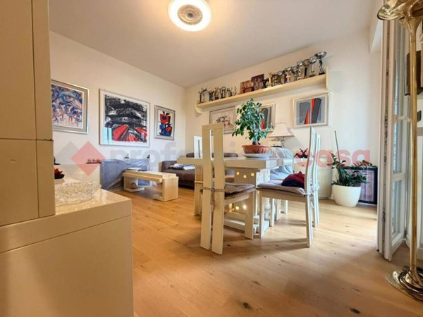 appartamento in vendita a Firenze in zona Novoli