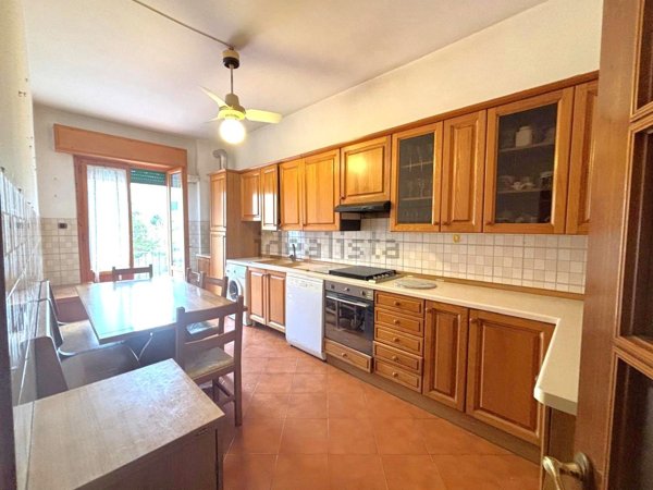 appartamento in vendita a Firenze in zona Gavinana