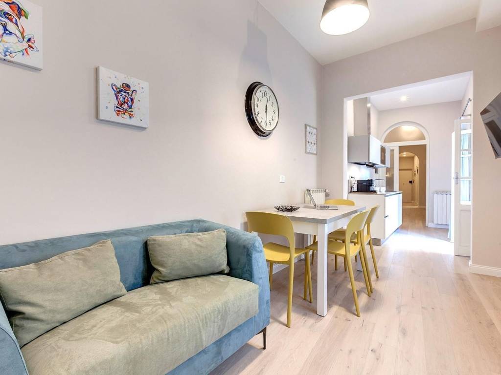 appartamento in vendita a Firenze