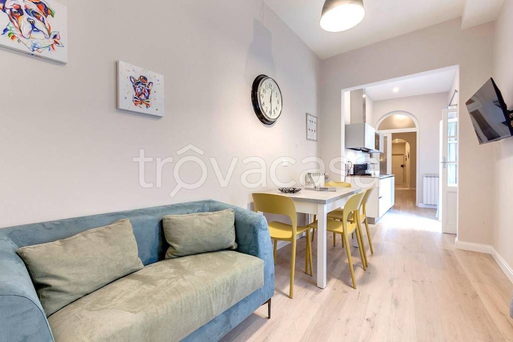 appartamento in vendita a Firenze in zona Centro Storico