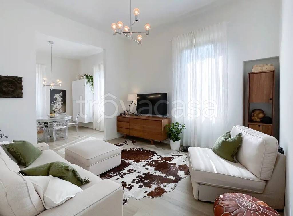 appartamento in vendita a Firenze