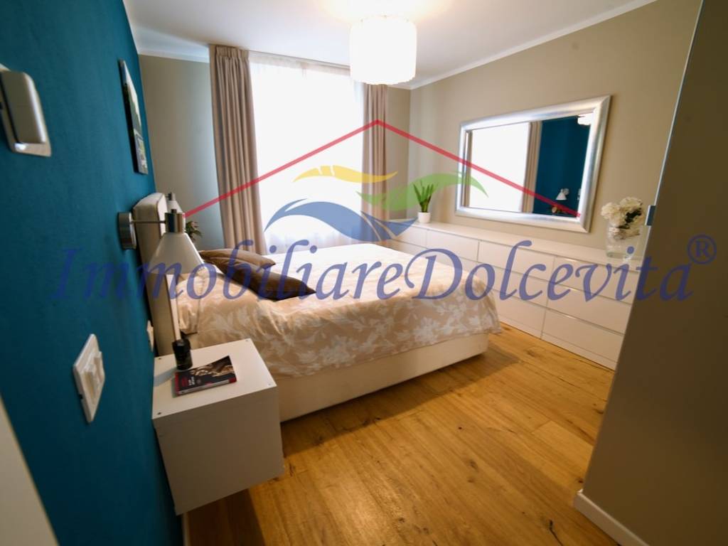 appartamento in vendita a Firenze in zona Campo di Marte