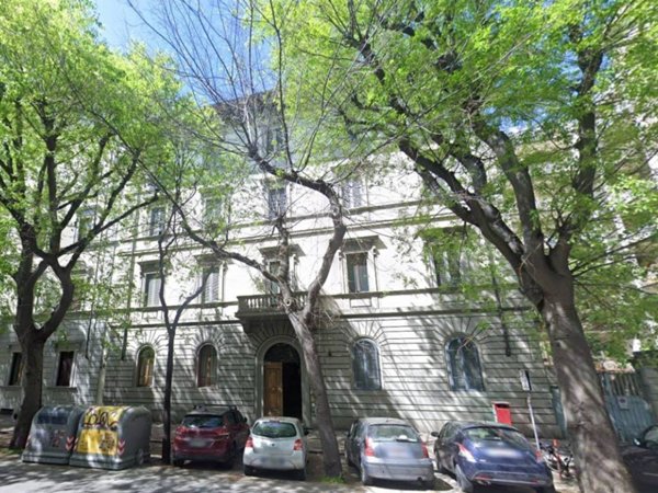 appartamento in vendita a Firenze in zona Campo di Marte