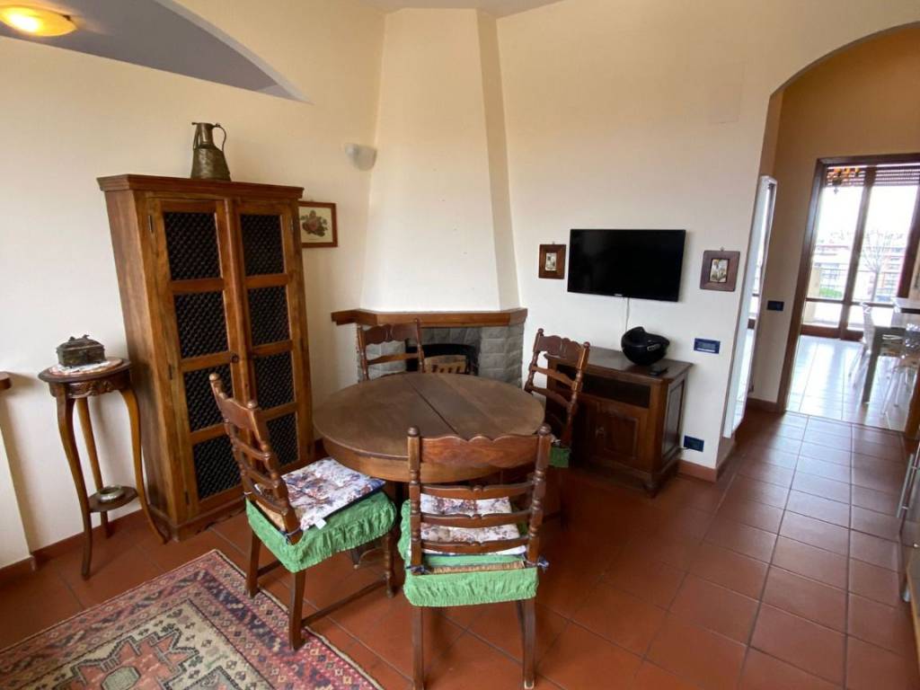 appartamento in vendita a Firenze