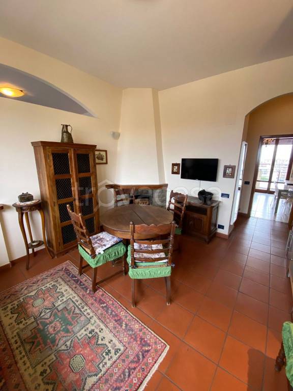 appartamento in vendita a Firenze in zona Novoli