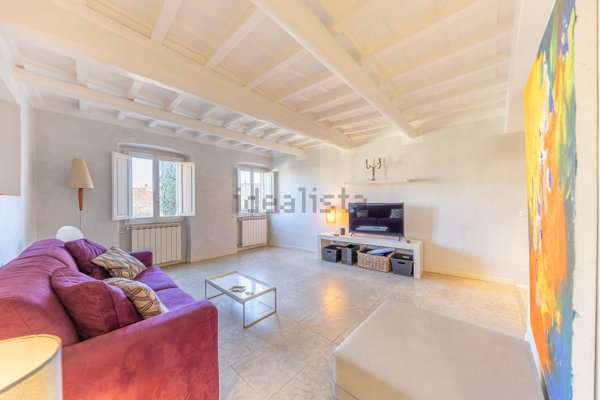 appartamento in vendita a Firenze in zona Porta Romana