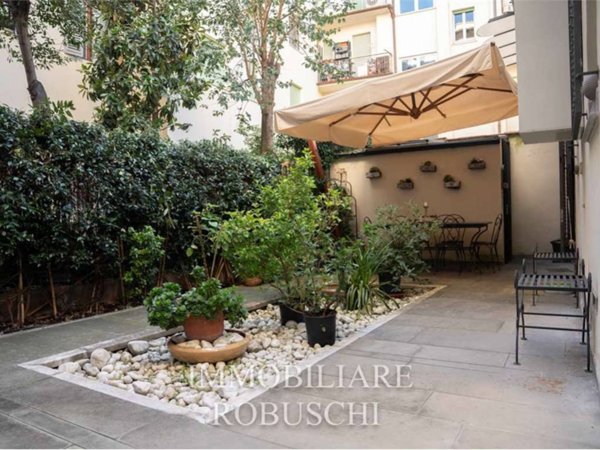 appartamento in vendita a Firenze in zona Centro Santa Maria Novella