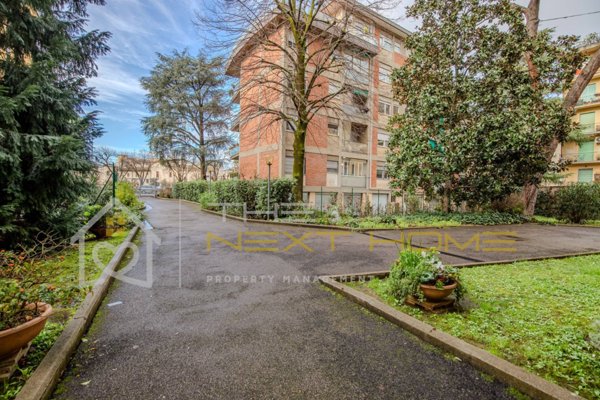 appartamento in vendita a Firenze in zona Coverciano