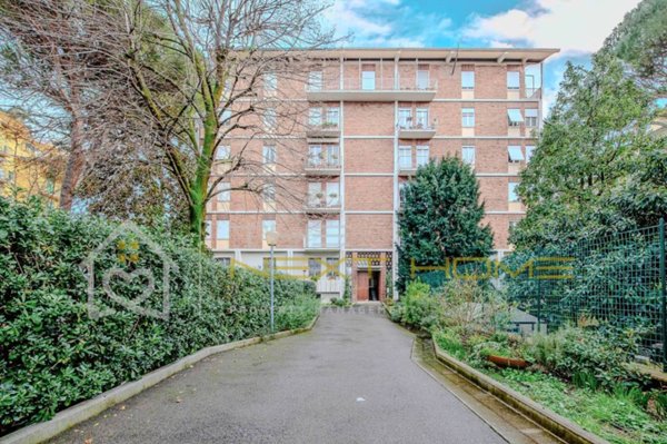 appartamento in vendita a Firenze in zona Coverciano