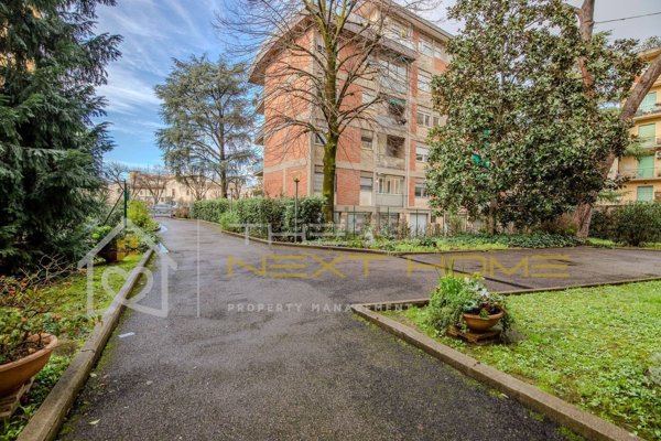 appartamento in vendita a Firenze in zona Coverciano