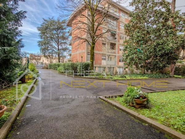 appartamento in vendita a Firenze in zona Coverciano