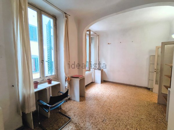 appartamento in vendita a Firenze in zona Centro Santa Croce