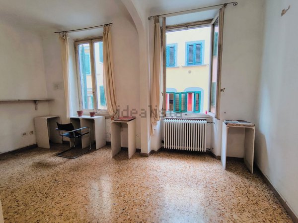 appartamento in vendita a Firenze in zona Centro Santa Croce