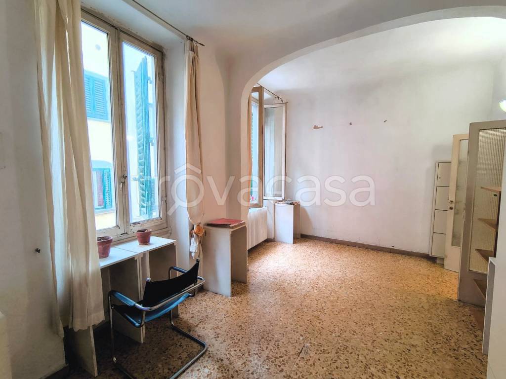appartamento in vendita a Firenze in zona Centro Santa Croce