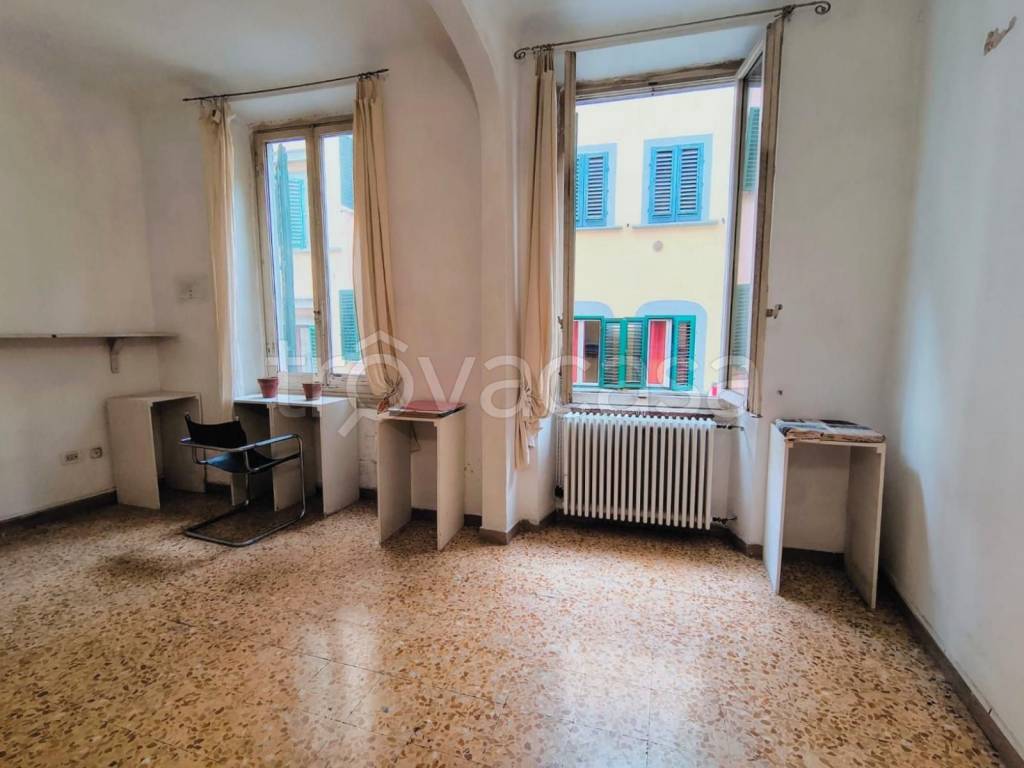 appartamento in vendita a Firenze in zona Centro Santa Croce