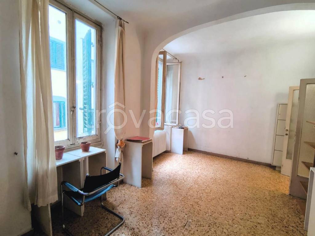 appartamento in vendita a Firenze in zona Centro Santa Croce
