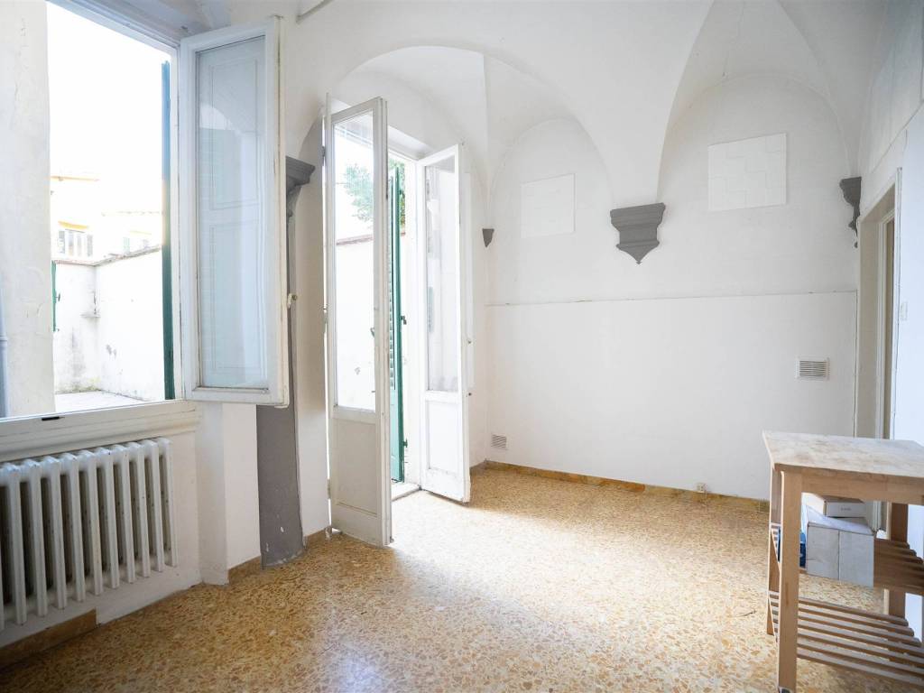 appartamento in vendita a Firenze in zona Centro Storico