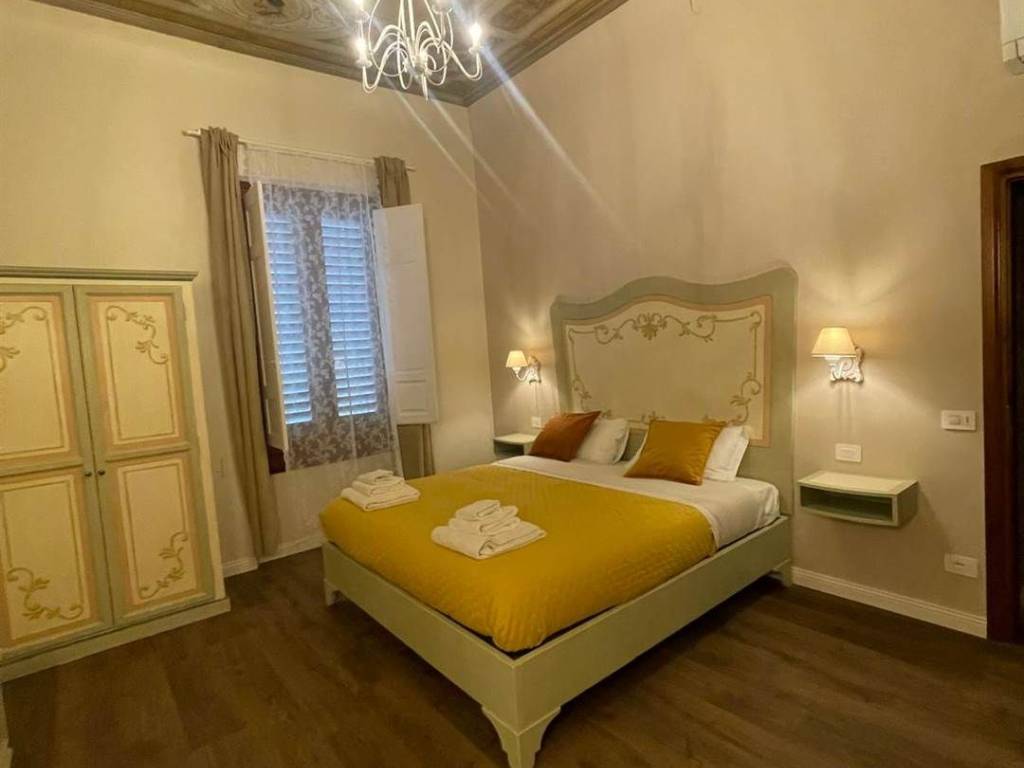 appartamento in vendita a Firenze in zona Statuto