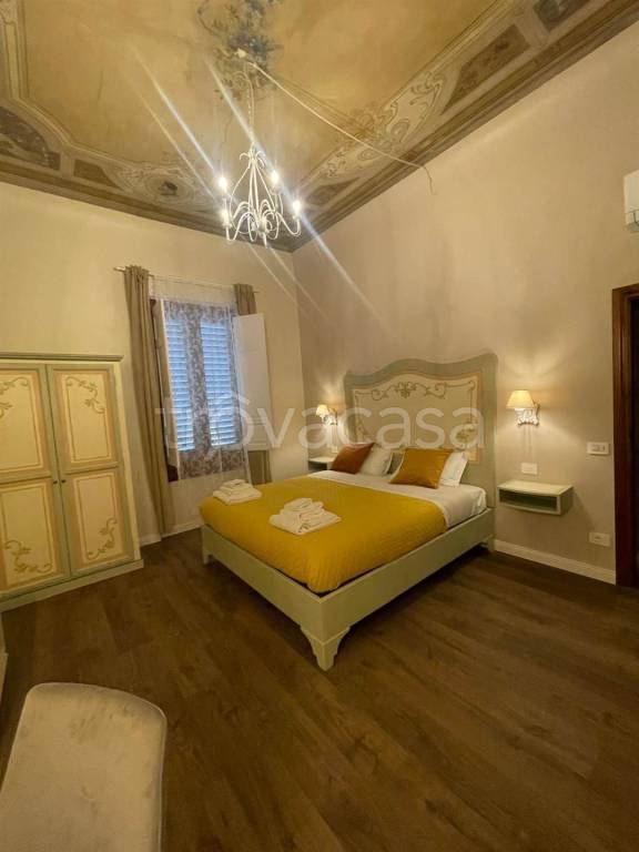 appartamento in vendita a Firenze in zona Statuto