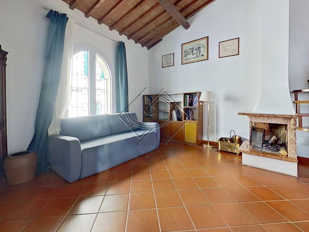 appartamento in vendita a Firenze in zona Porta Romana