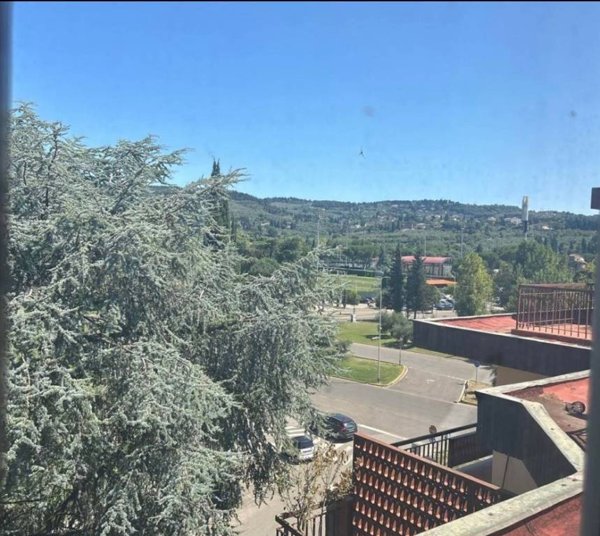 appartamento in vendita a Firenze in zona Coverciano