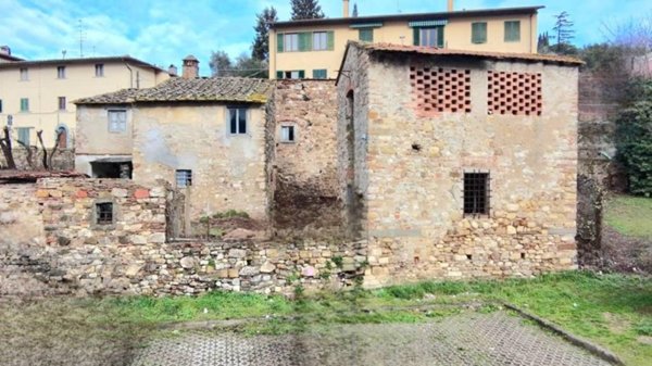 appartamento in vendita a Firenze in zona Coverciano