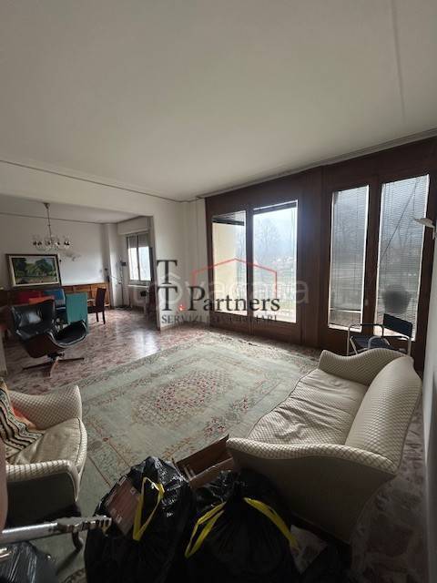 appartamento in vendita a Firenze in zona Bellariva