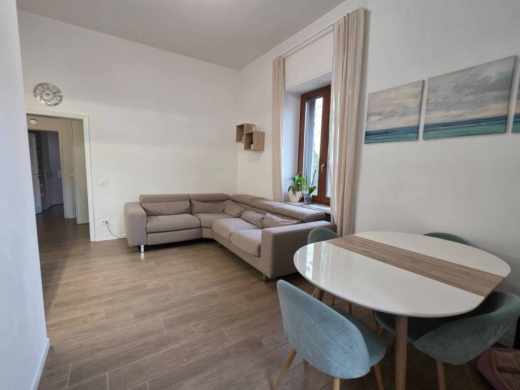 appartamento in vendita a Firenze in zona Bellariva