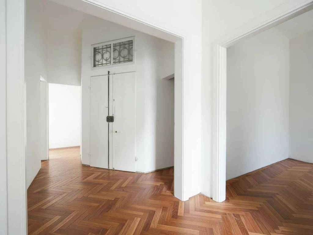 appartamento in vendita a Firenze in zona Coverciano