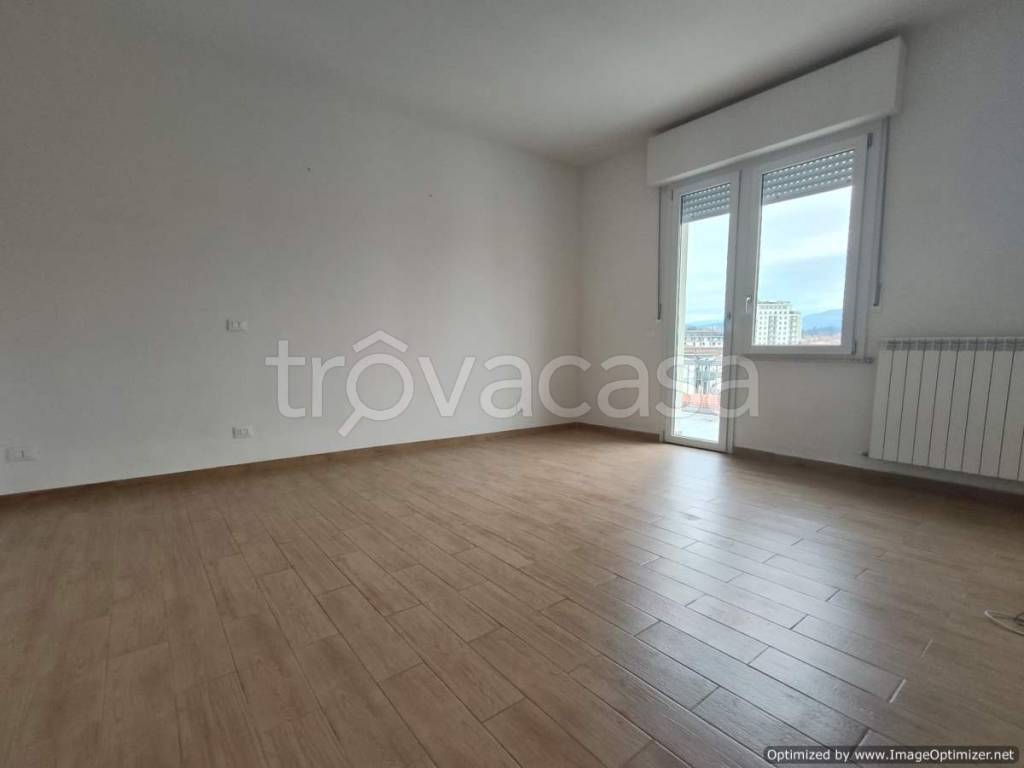 appartamento in vendita a Firenze in zona Statuto