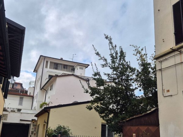 appartamento in vendita a Firenze in zona Centro Storico