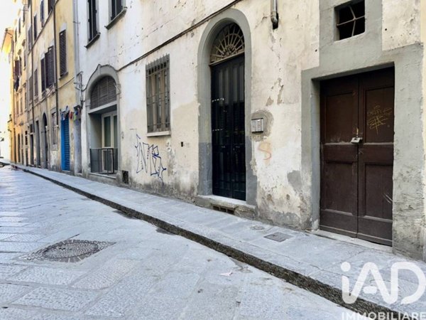 negozio in vendita a Firenze in zona Centro Duomo