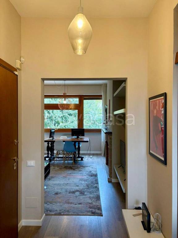 appartamento in vendita a Firenze in zona Gavinana