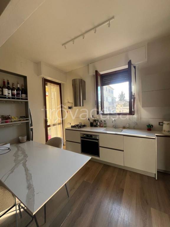 appartamento in vendita a Firenze in zona Gavinana