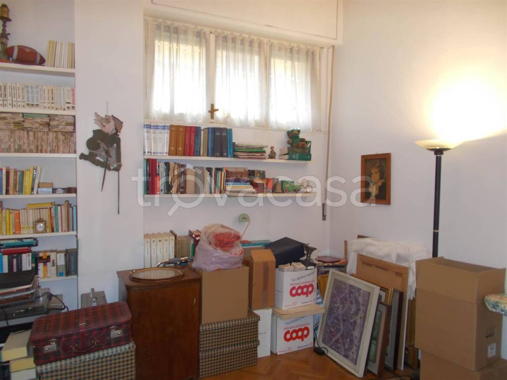 appartamento in vendita a Firenze